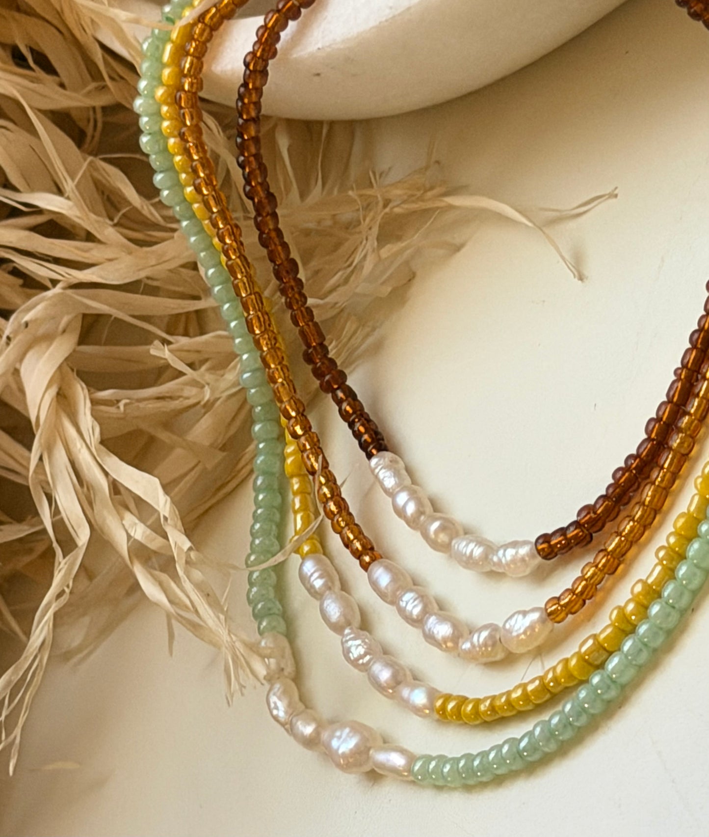Collana Joelle