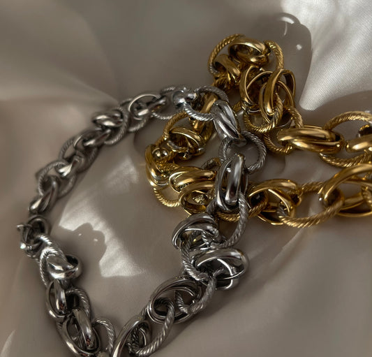 Collier Agata