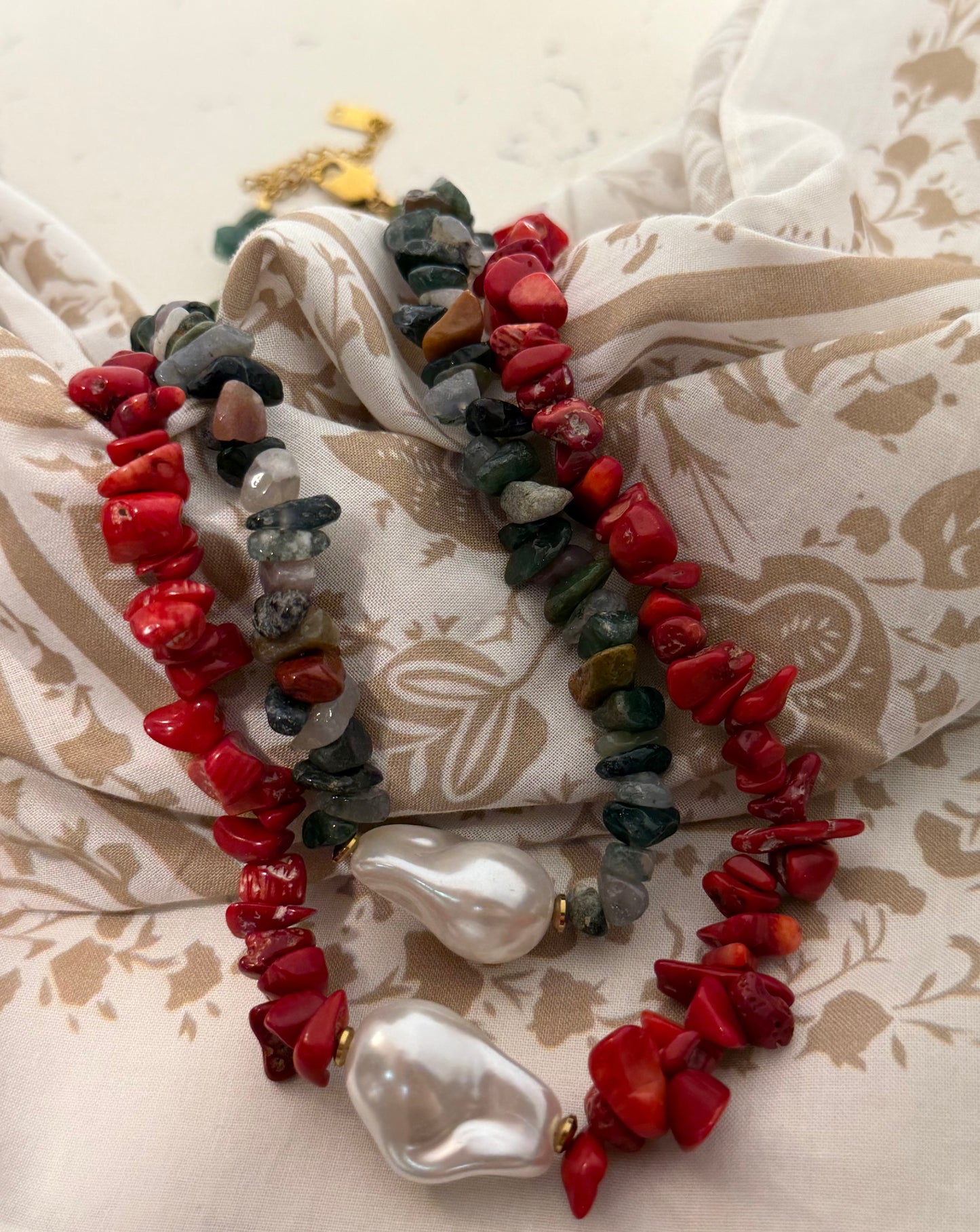 Bonita Necklace
