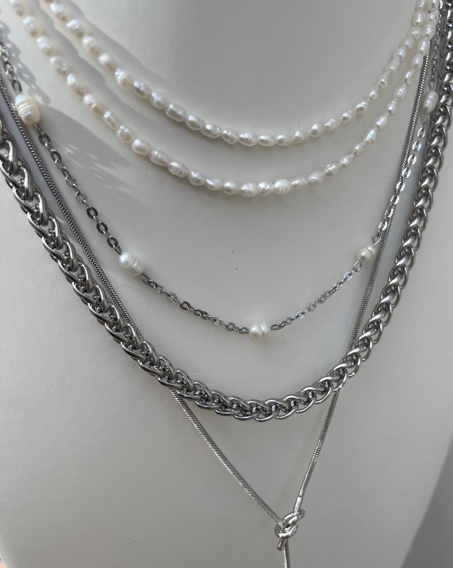 Collana Amelia