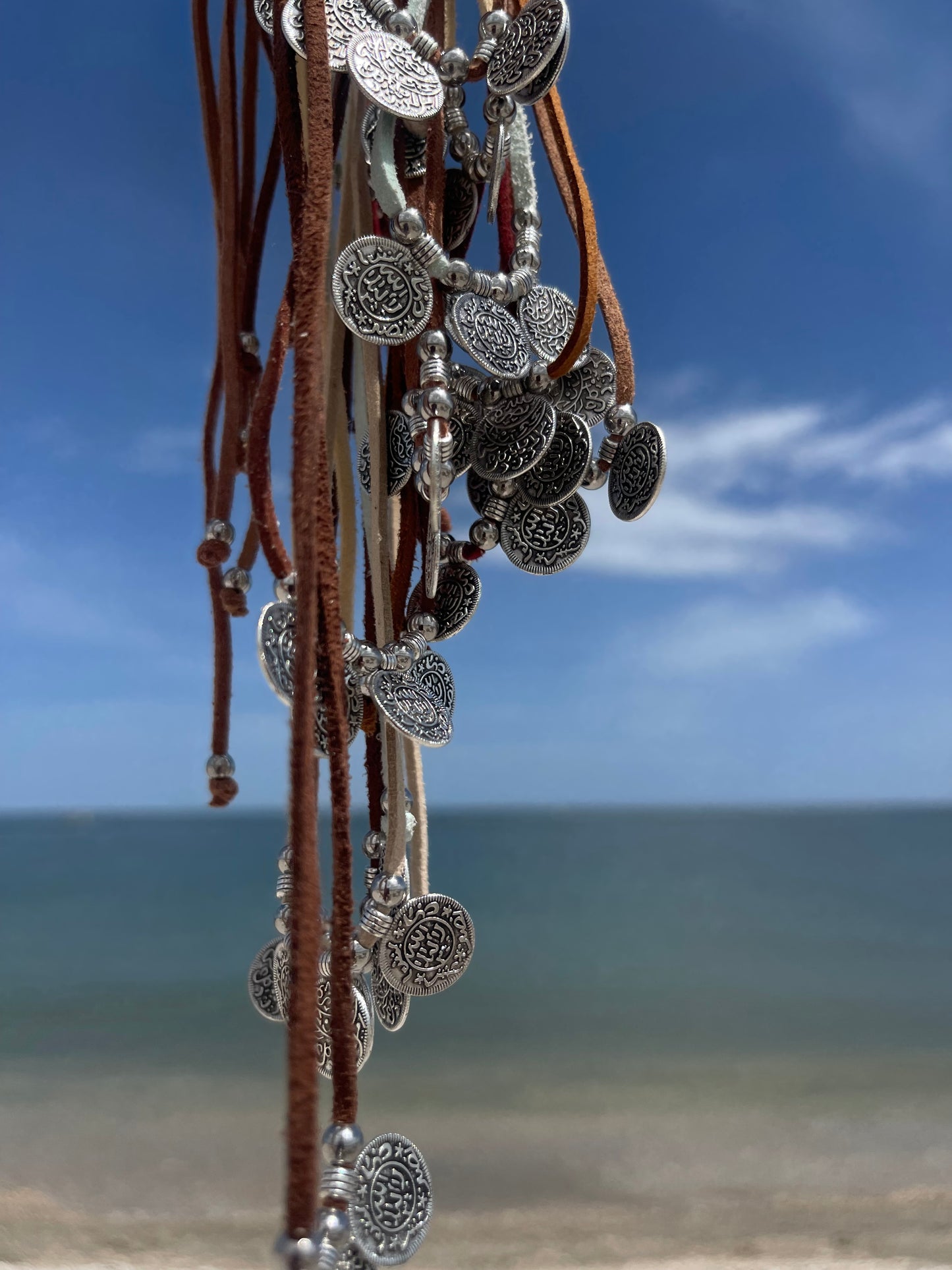 Arizona necklace