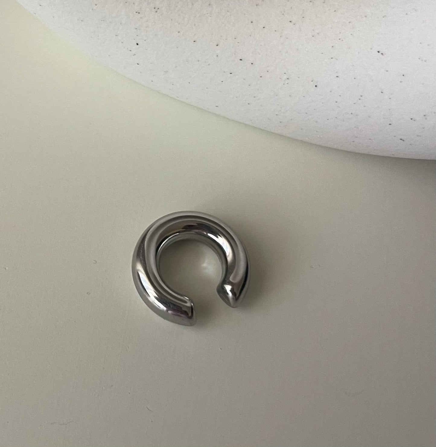 Earcuff mini CHUNKY