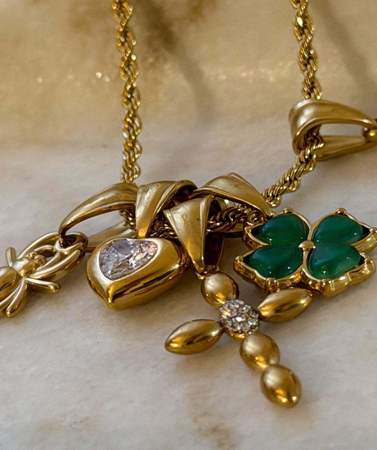 Cuore Zirconia