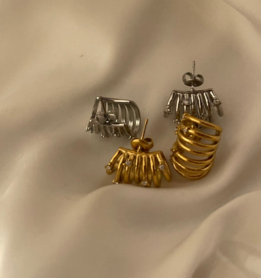 Spirale Earrings