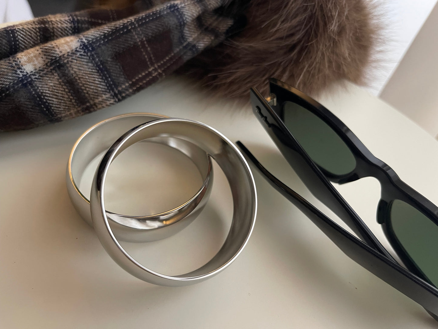 Bangle BEVERLY