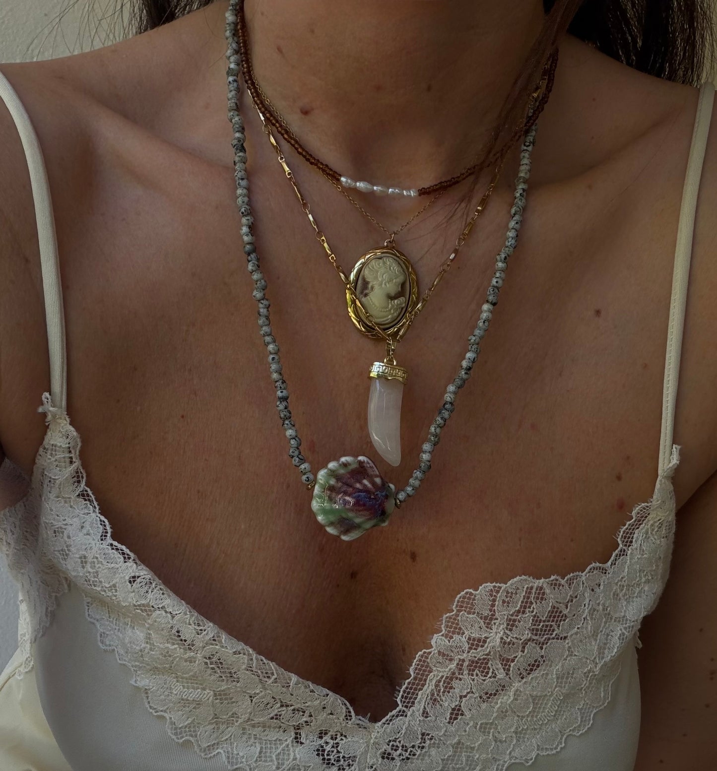 MARTINICA necklace