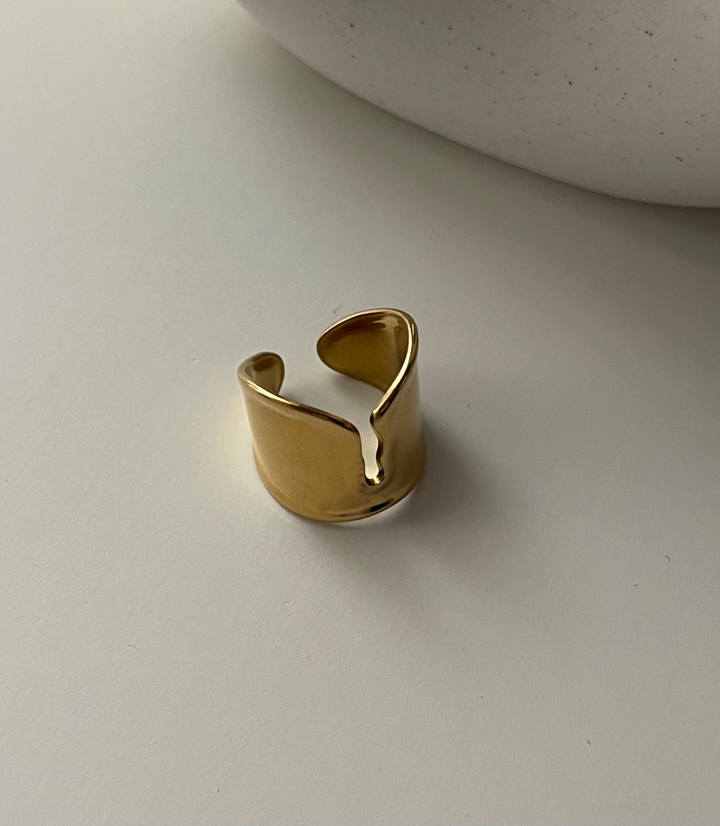Anello Creval