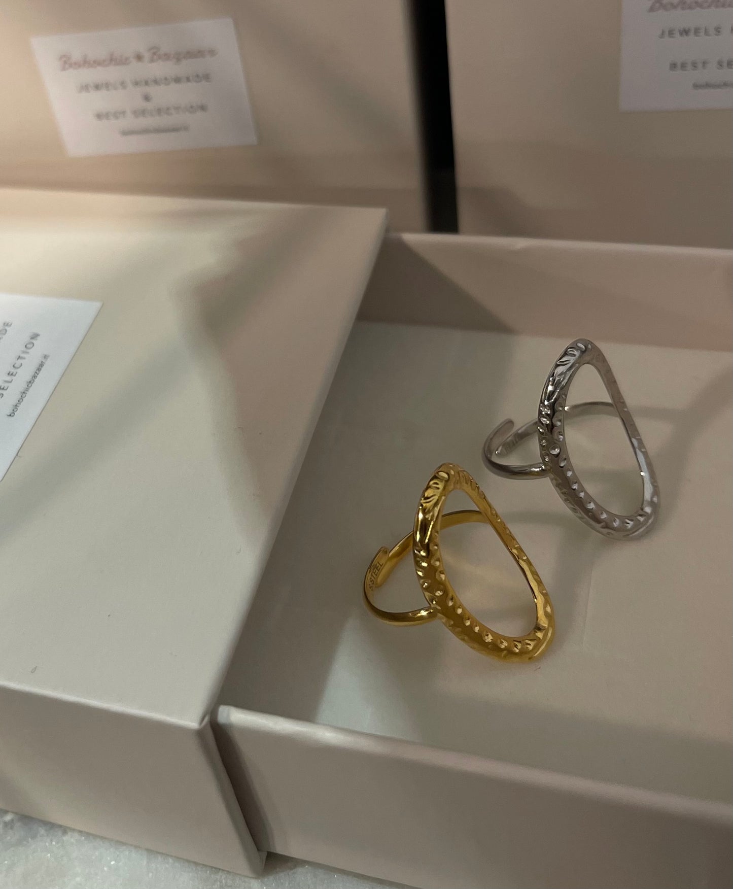 Anello Miry