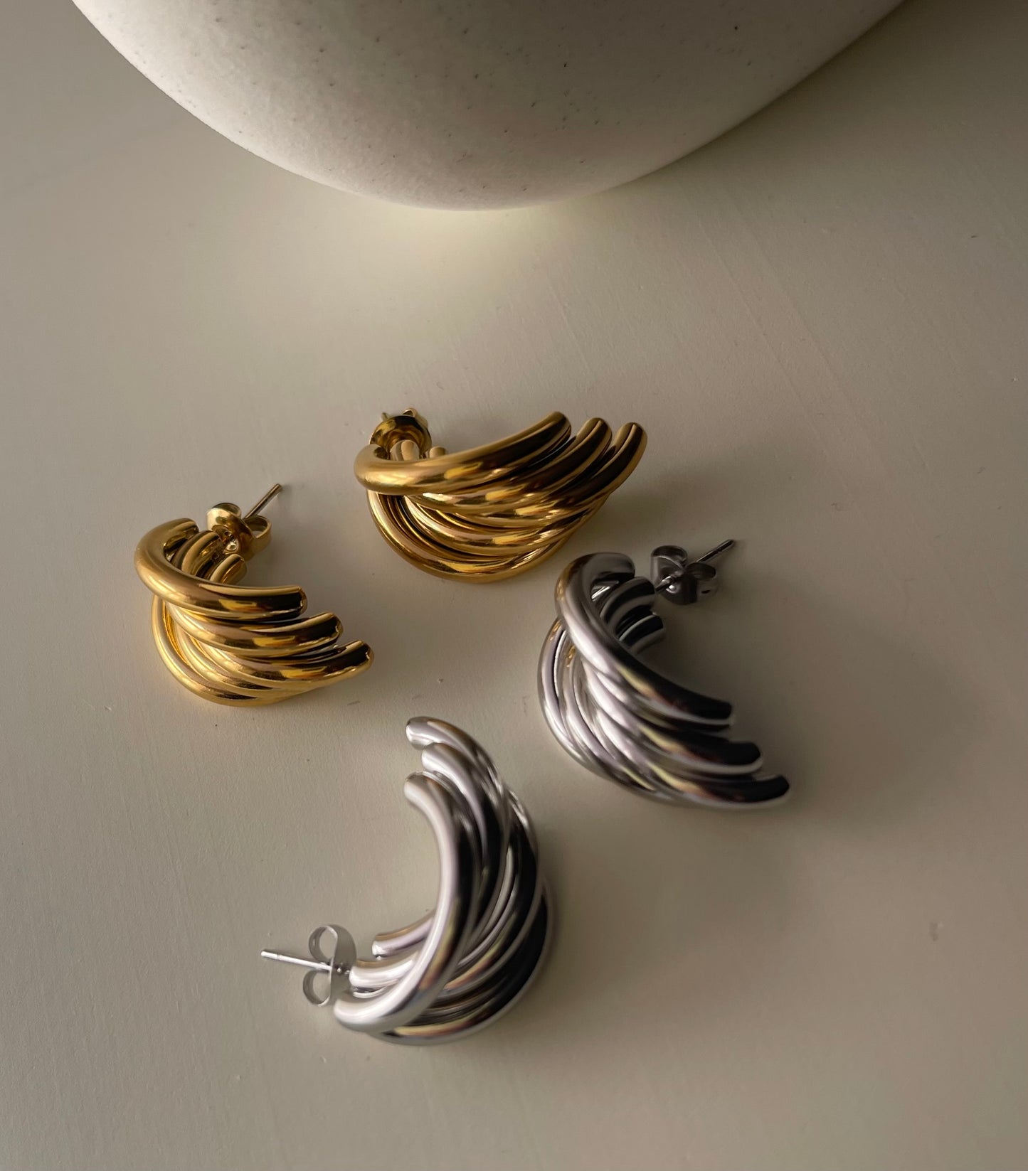 Venezia Earrings