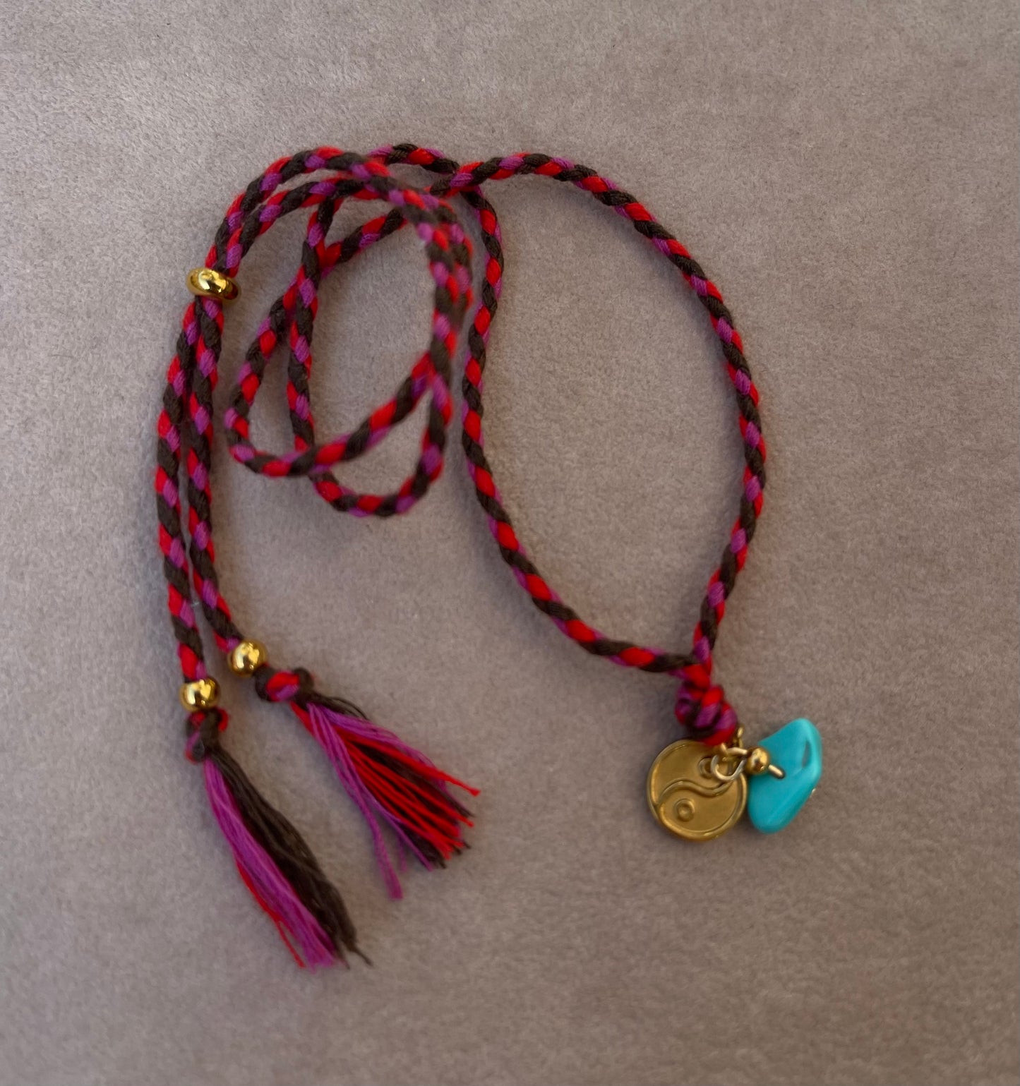 Collana Gipsy Summer