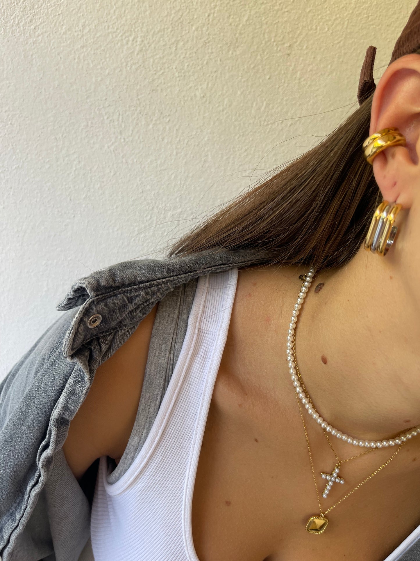 Collana Maddy