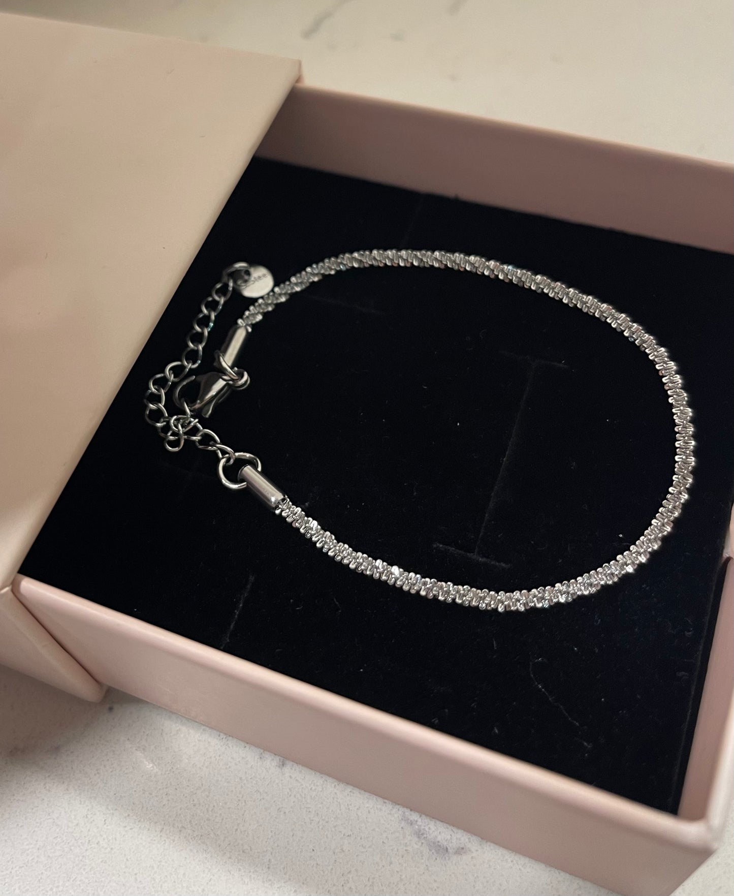 Bracciale LEAN