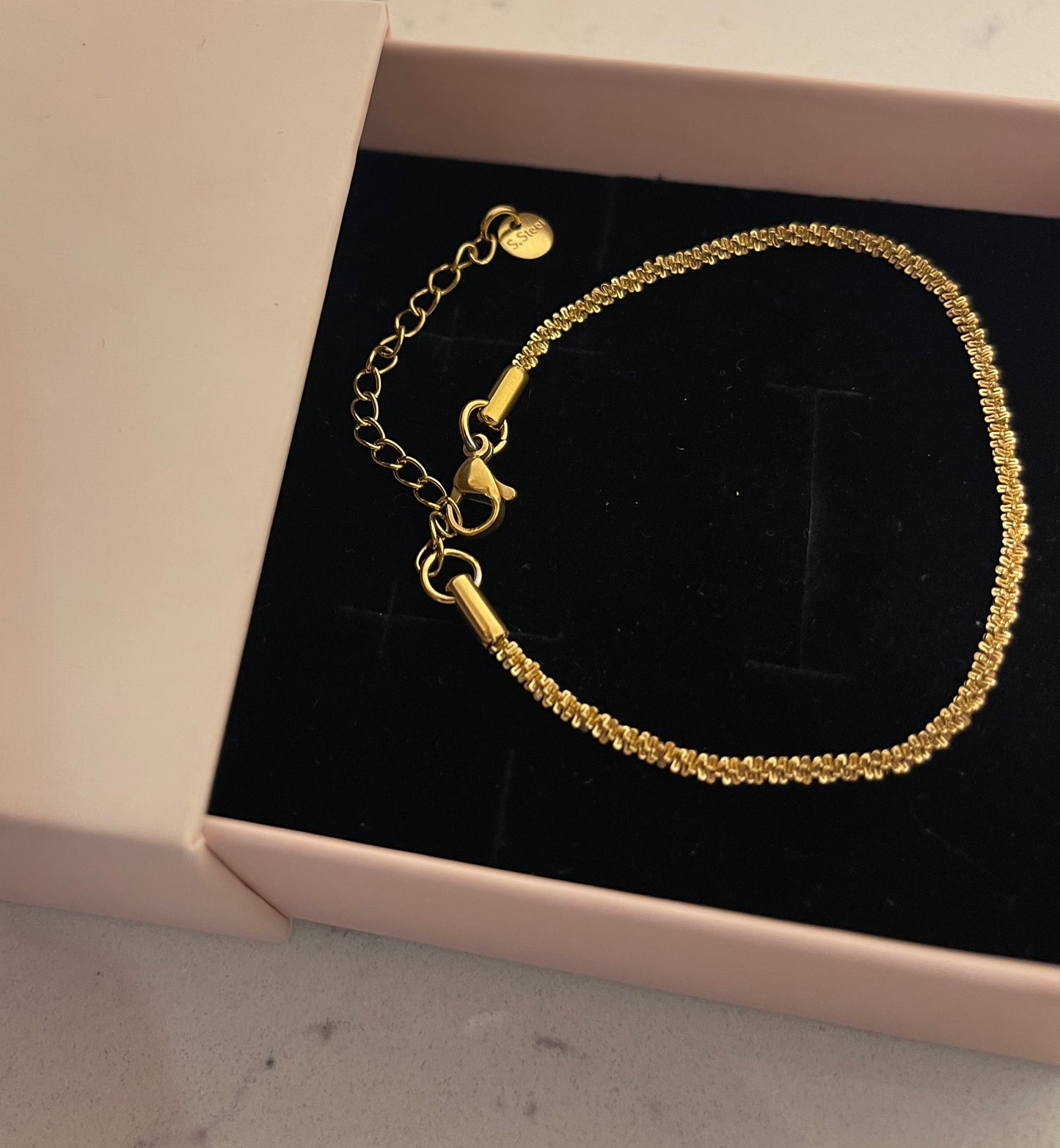 Bracciale LEAN