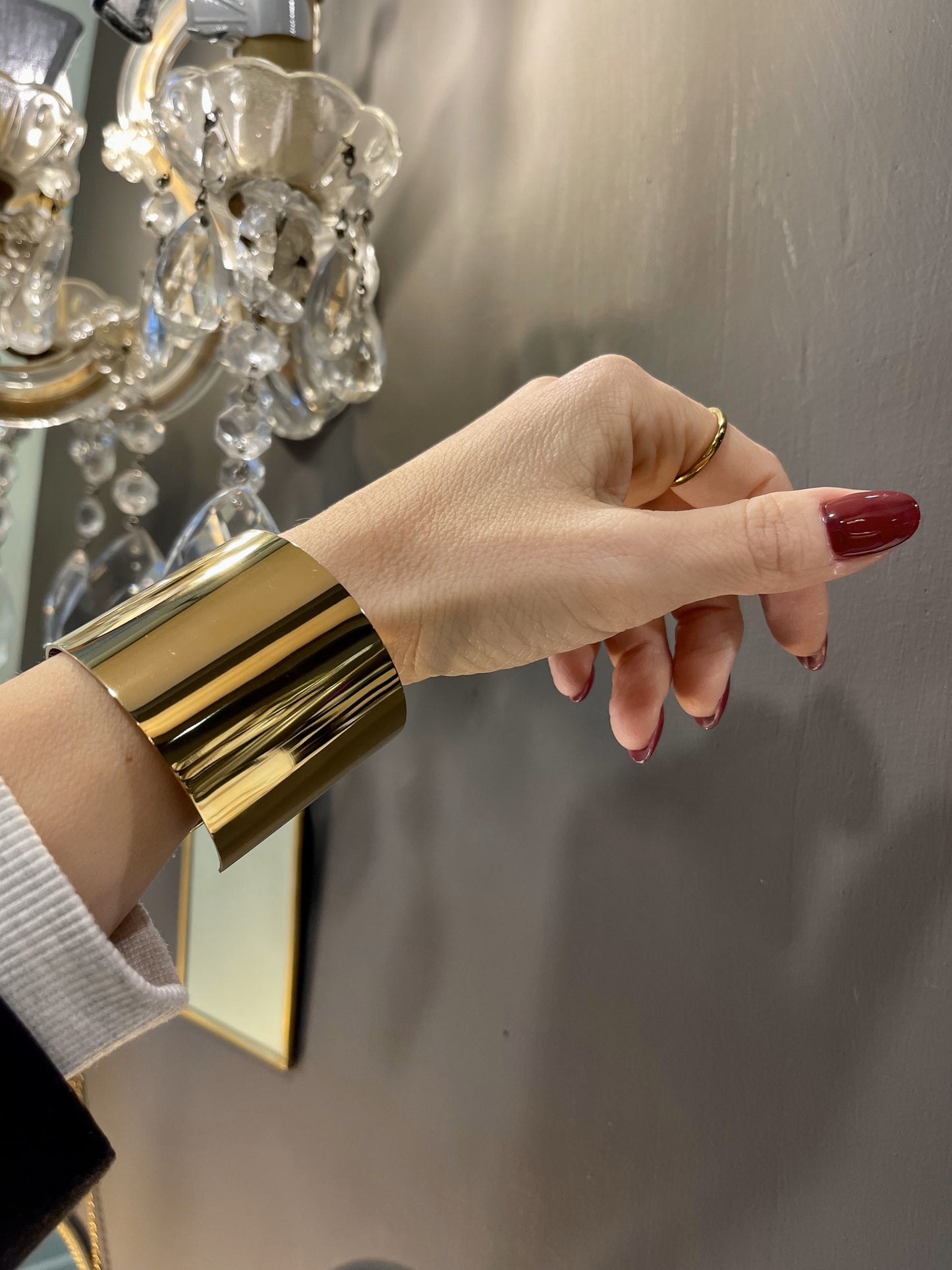 Bangle Manet