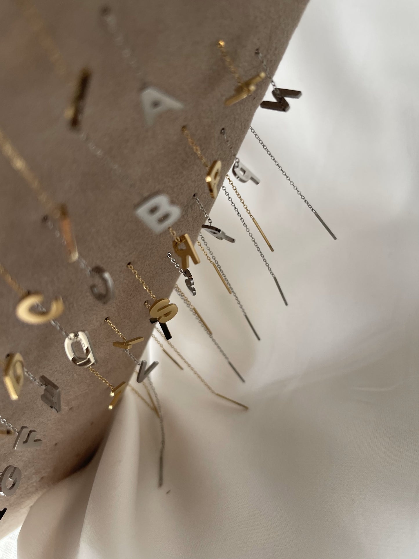 Saliscendi iniziale GOLD