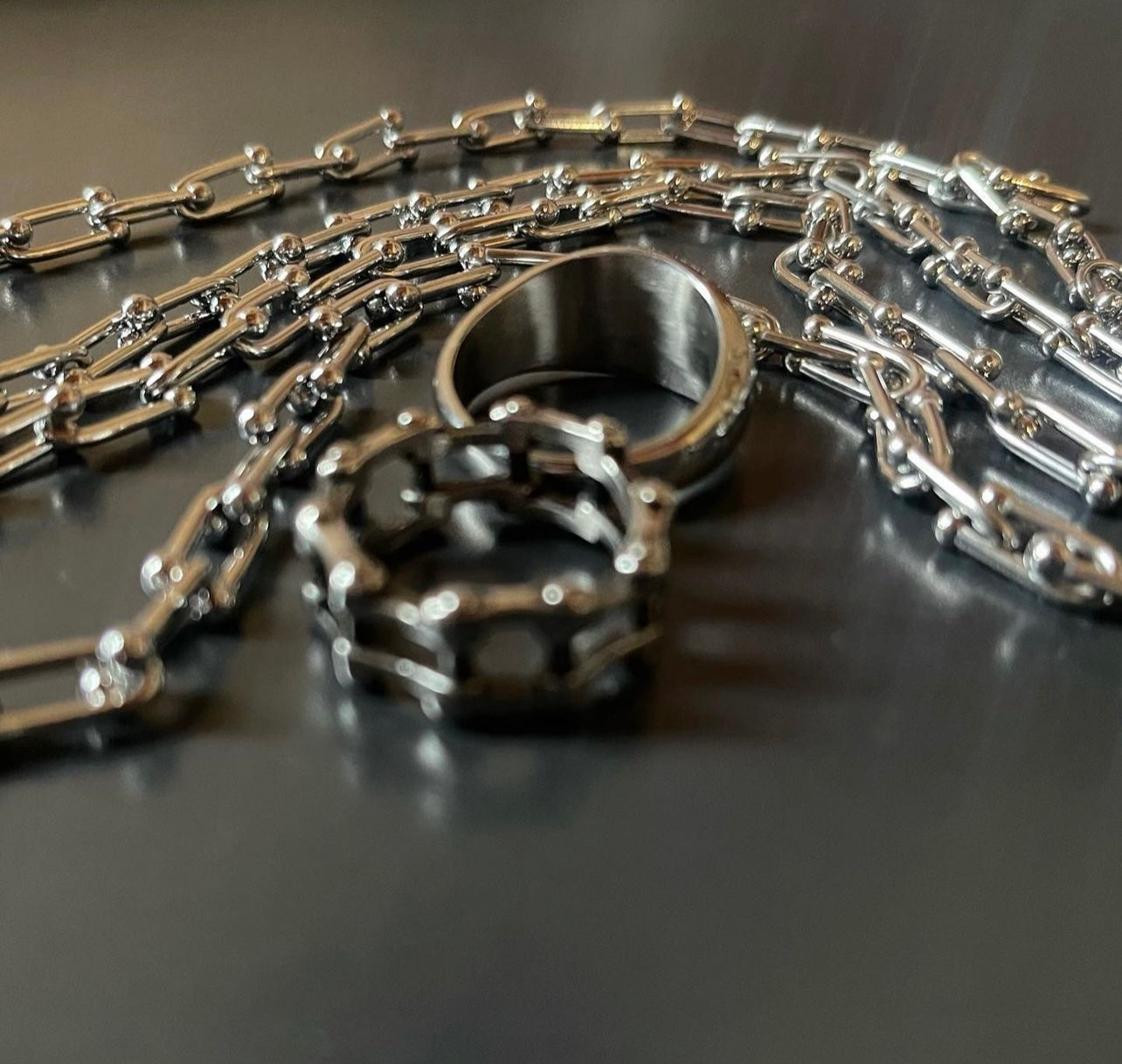 Collana Chain