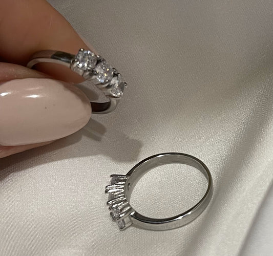 Anello Trilogy