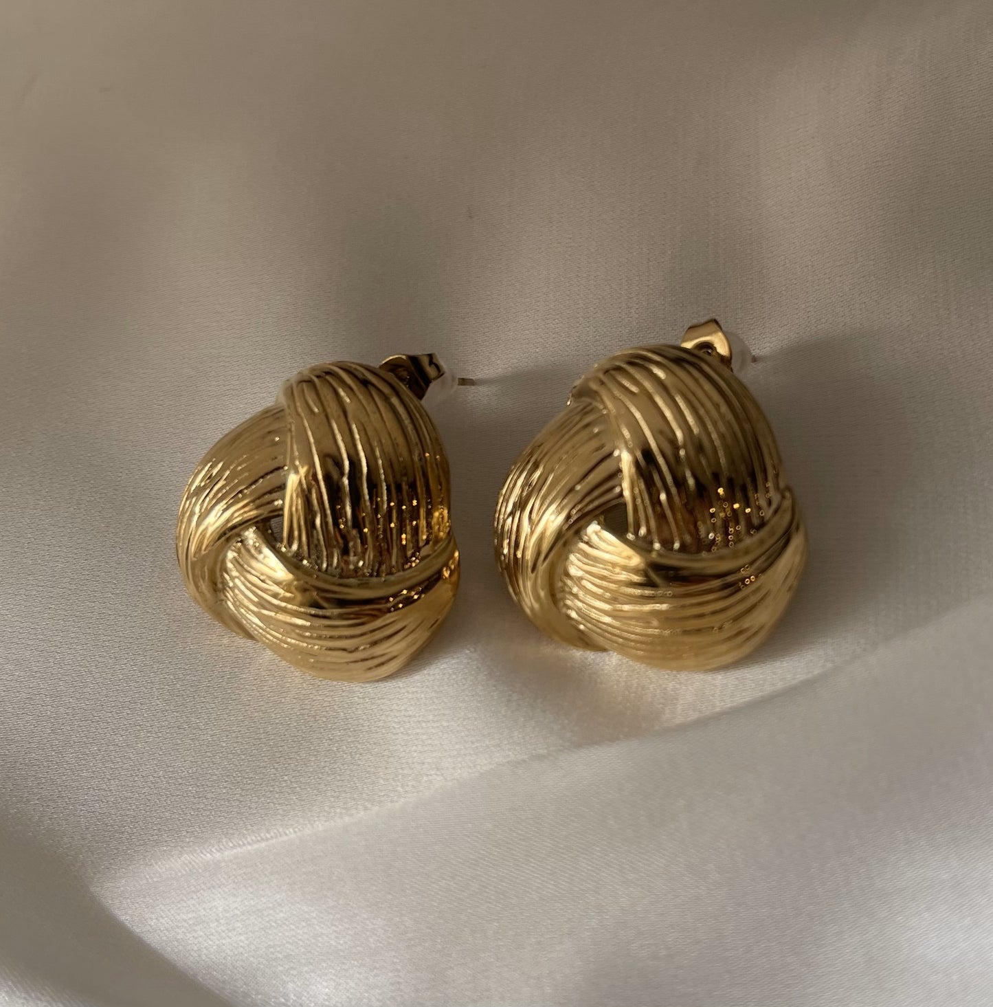 Orecchini Vintage WODY