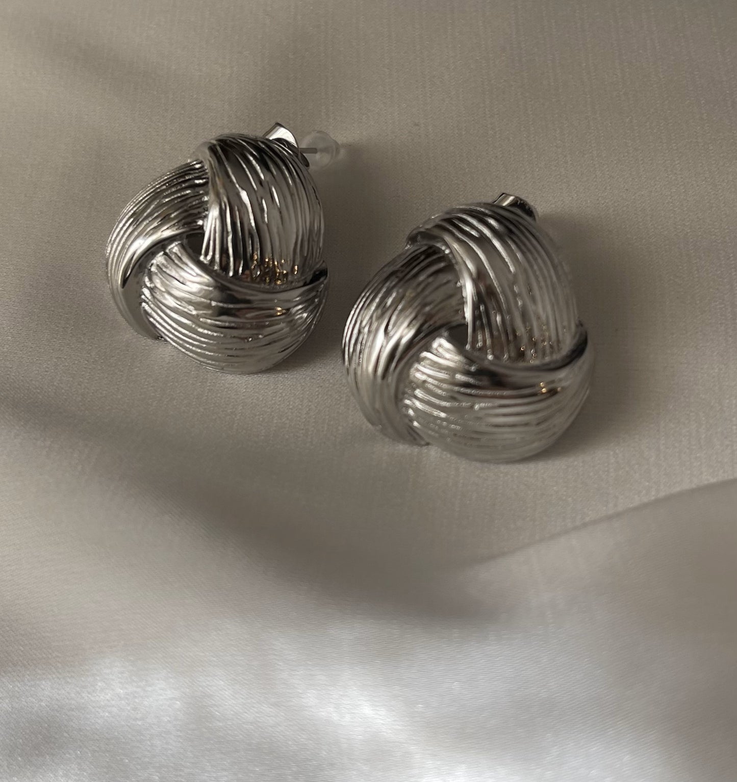 Orecchini Vintage WODY