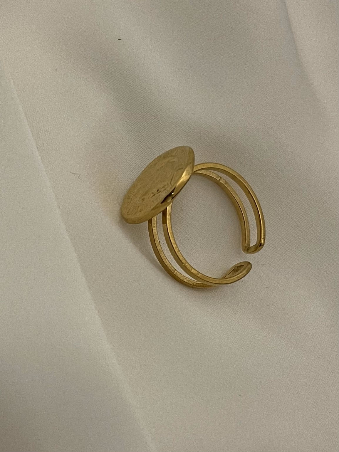 Anello MEDAL
