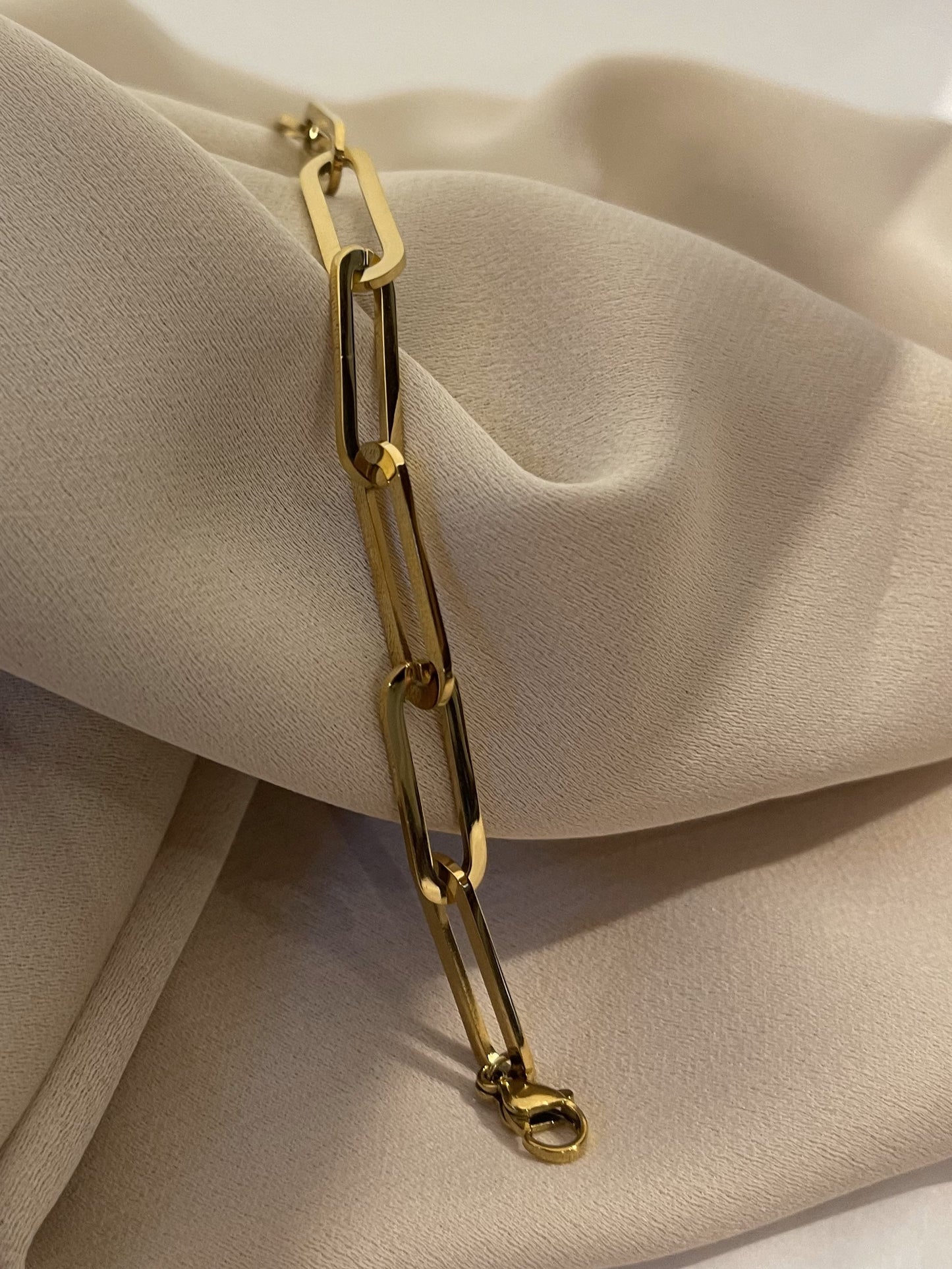 Bracciale BAGUETTE