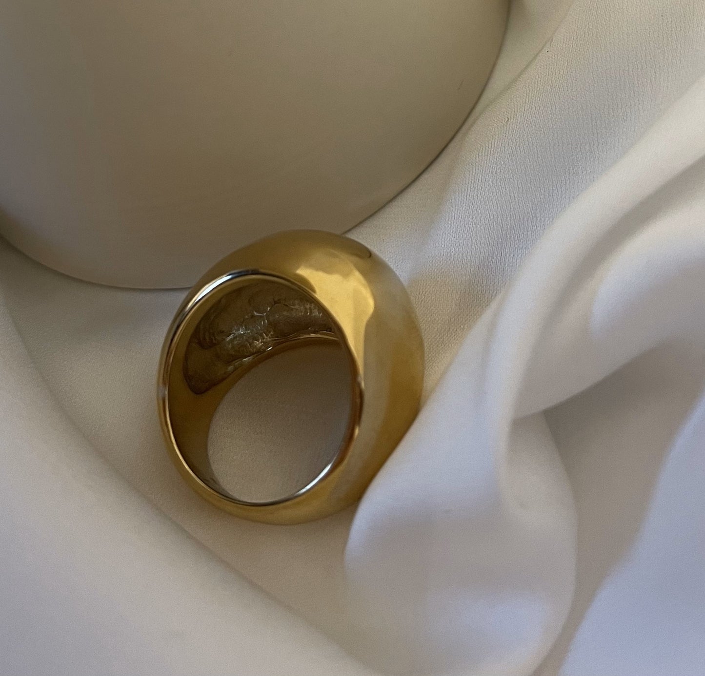 BALL Ring