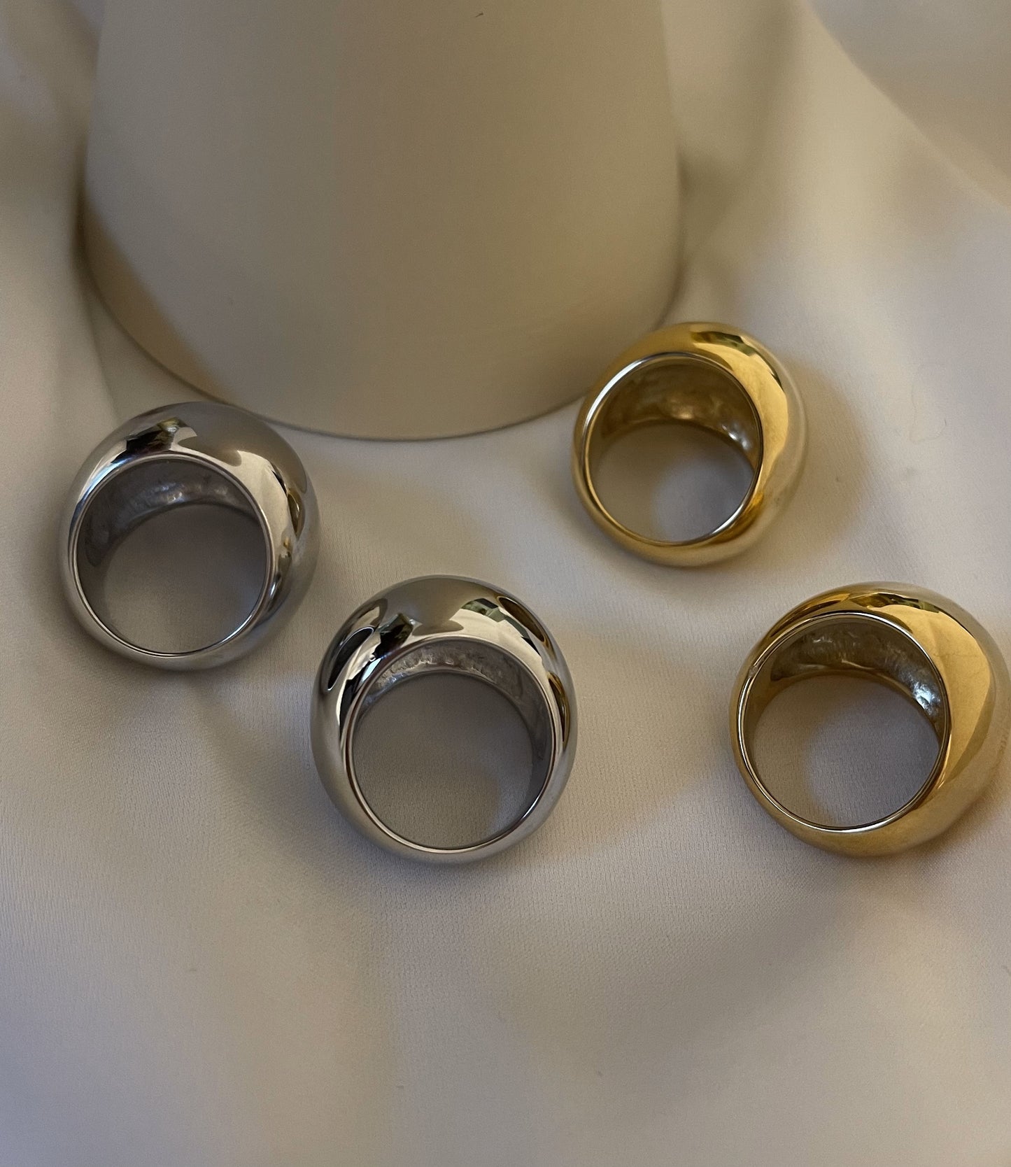 BALL Ring