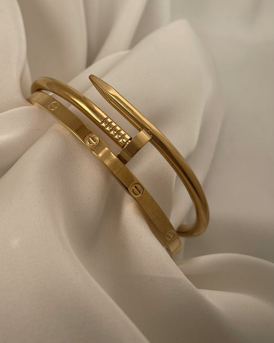 Bracciale Chiodo