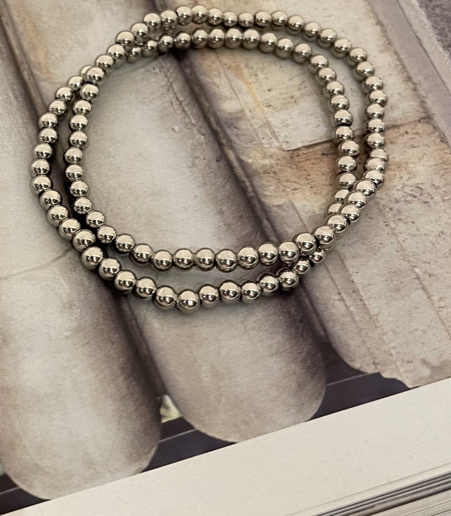 Bracciale BASIC SILVER