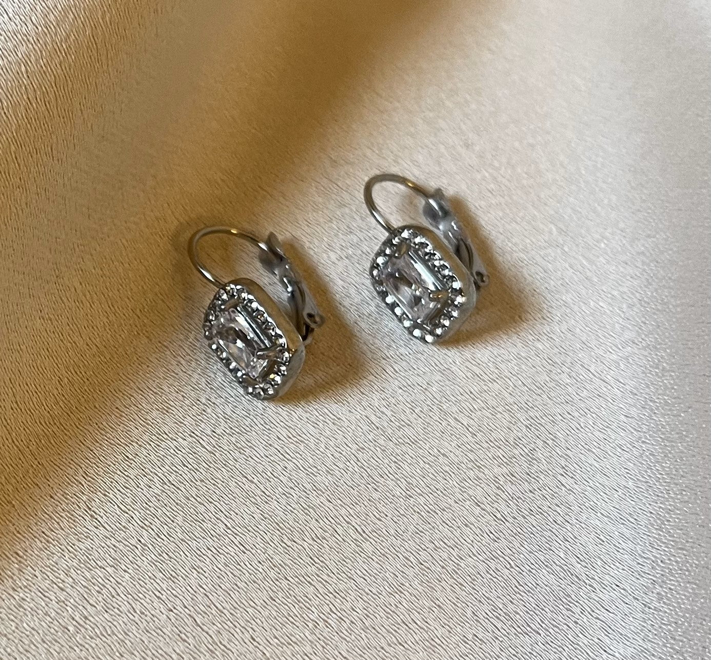 BOCCOLE Elisabeth Silver