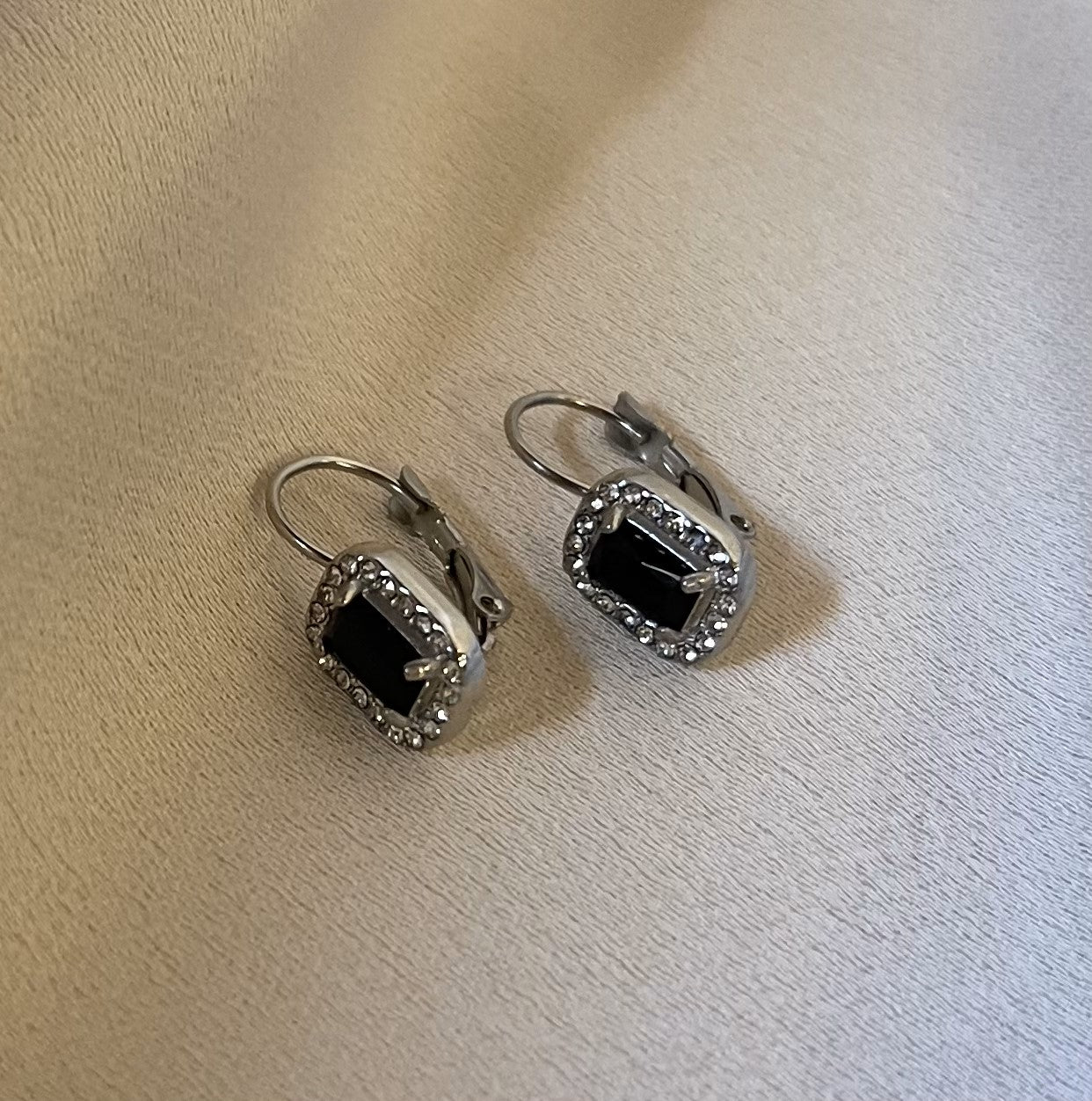 BOCCOLE Elisabeth Silver