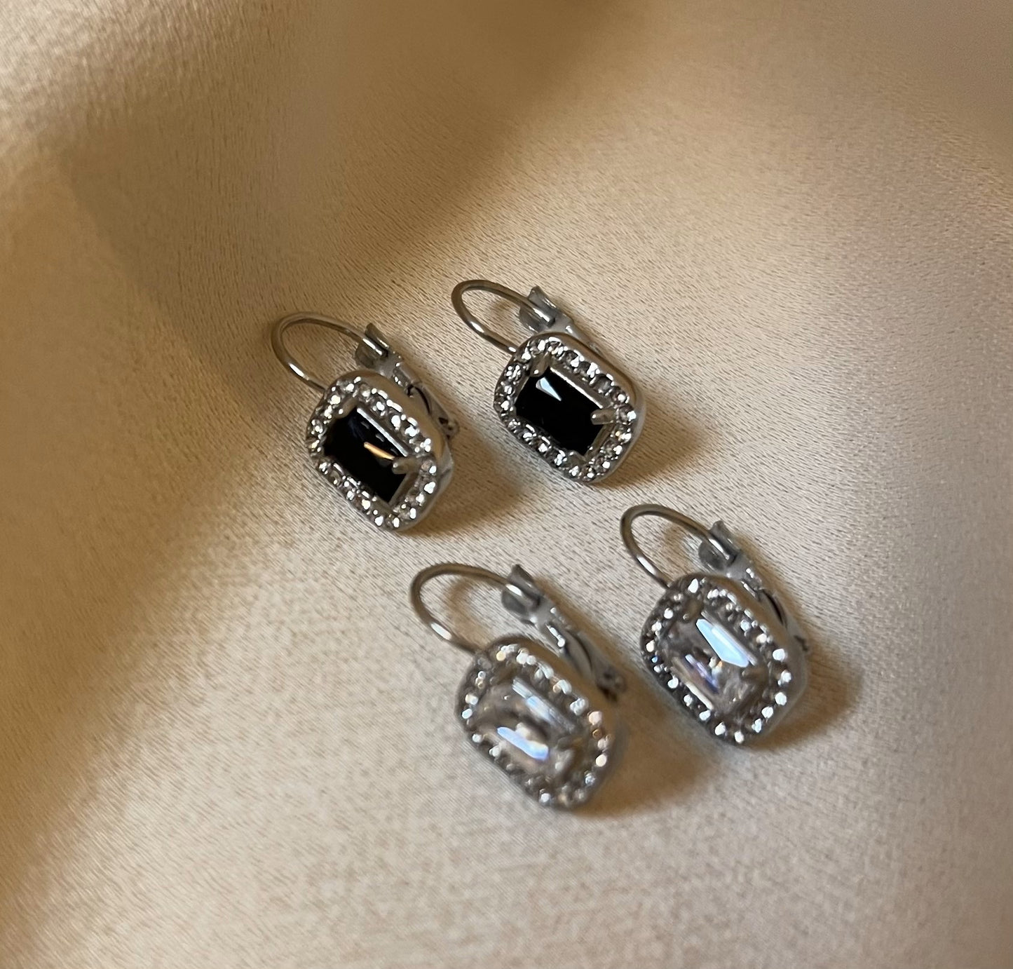 BOCCOLE Elisabeth Silver