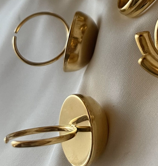 Anello sfera bomb