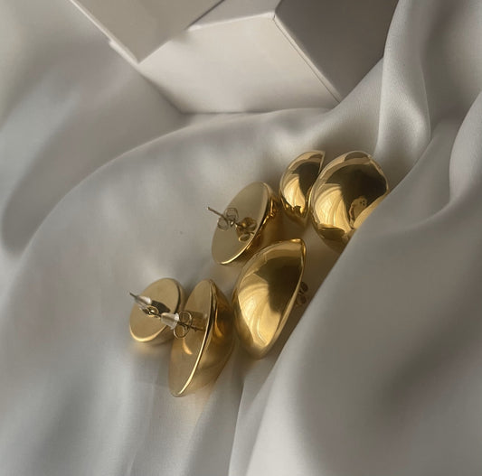 Sfera Bottone  GOLD