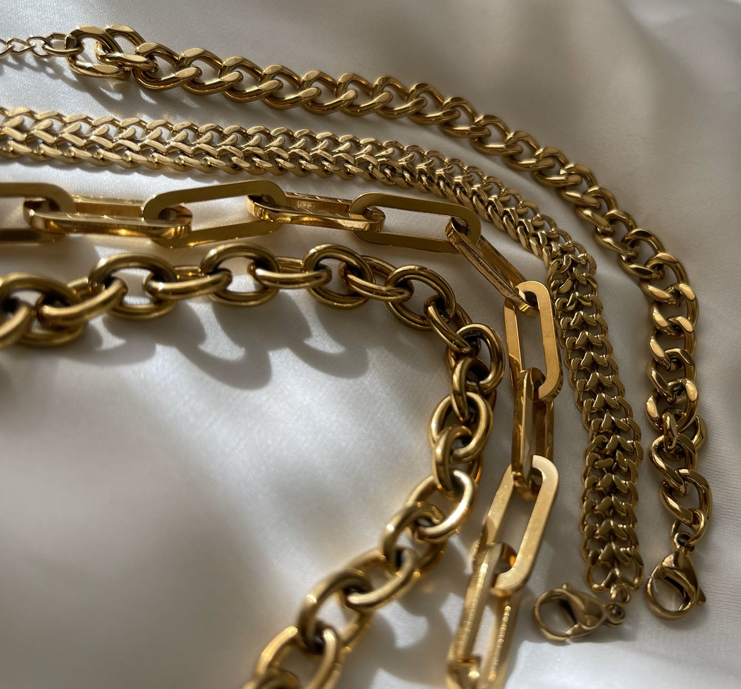 Bracciale BAGUETTE