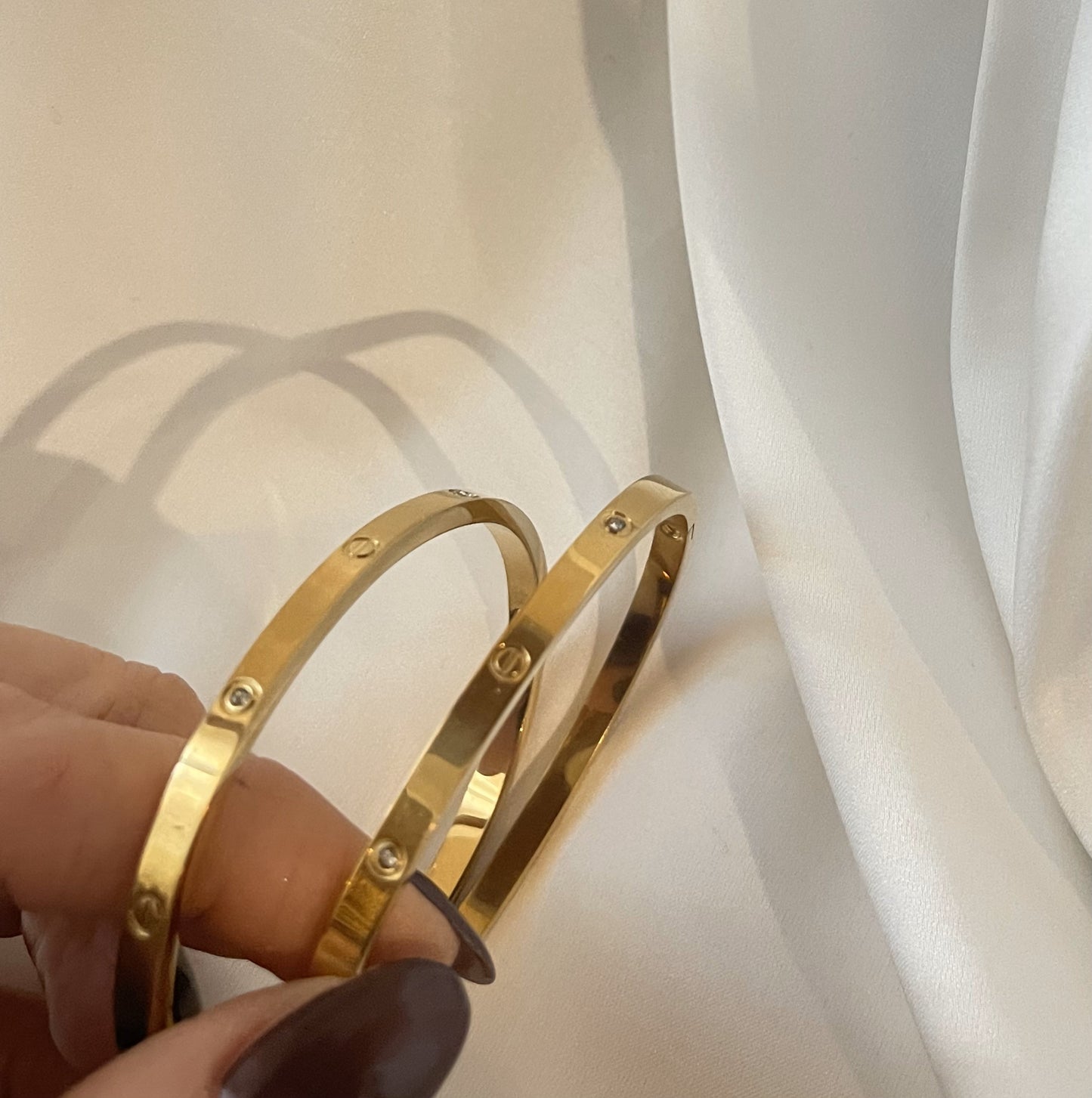 Bracciale Iconic