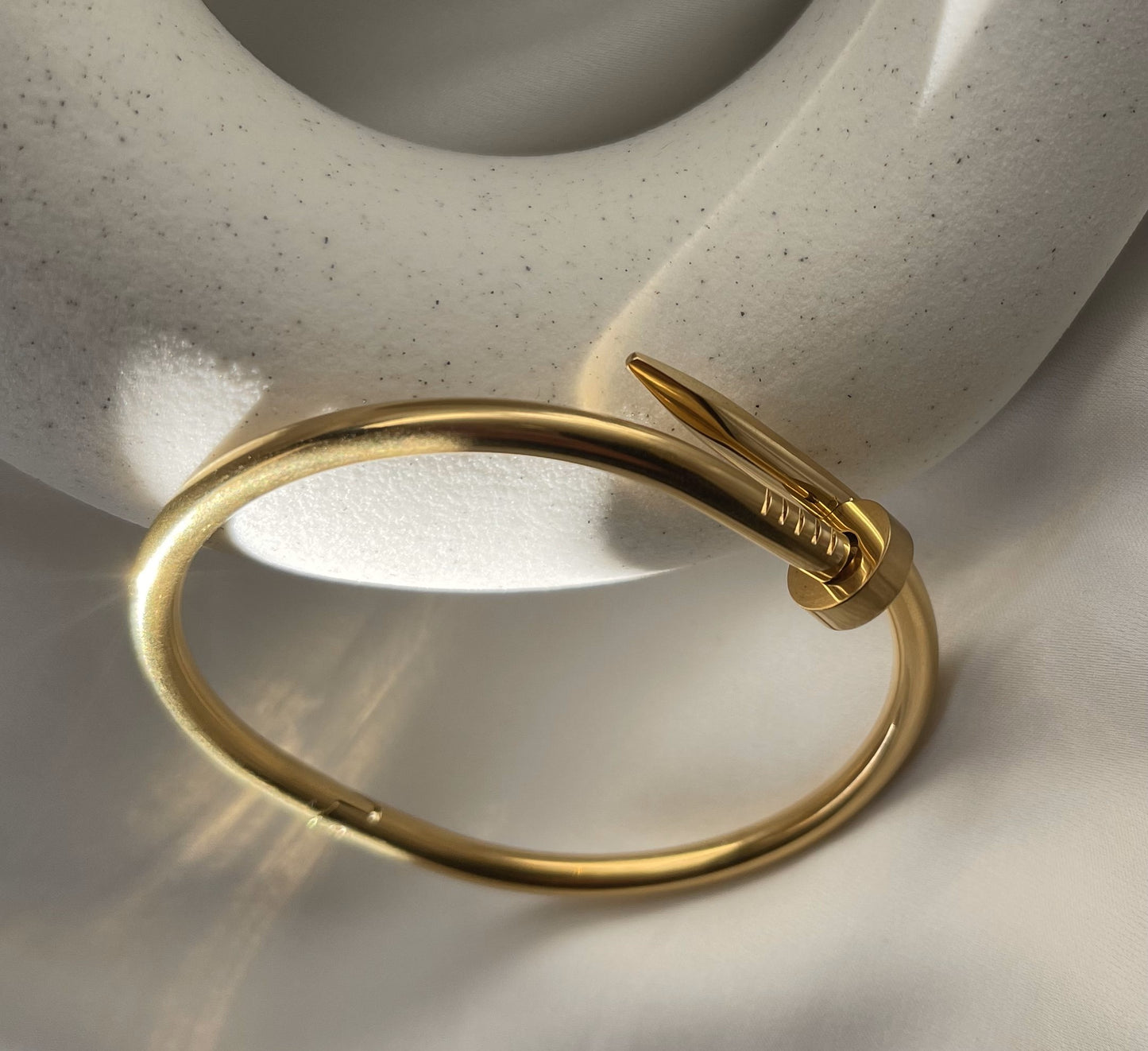 Bracciale Chiodo