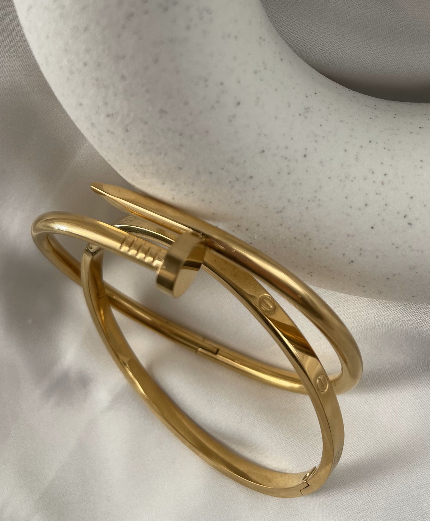 Bracciale Chiodo