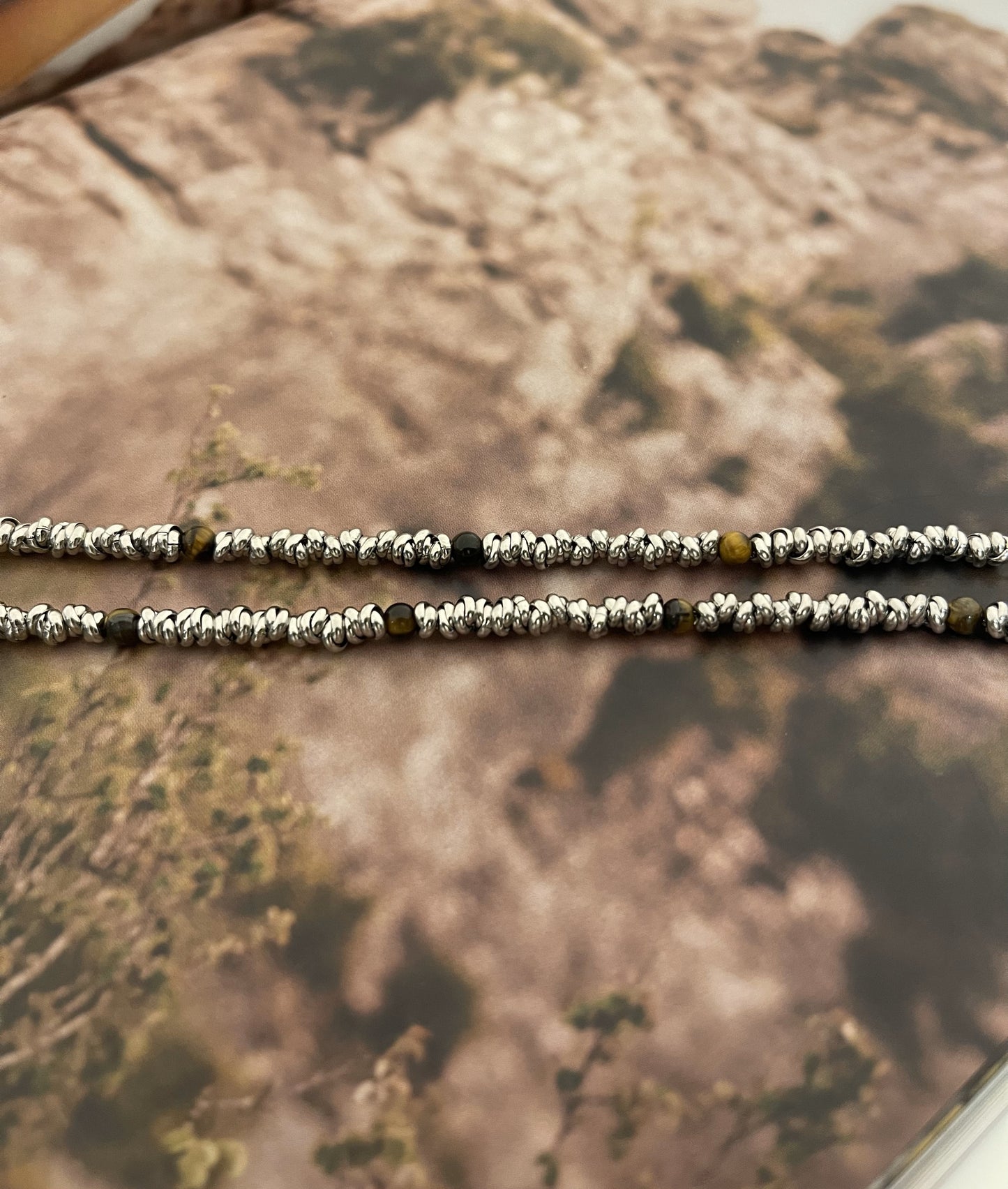 Bracciale ROLò STONES