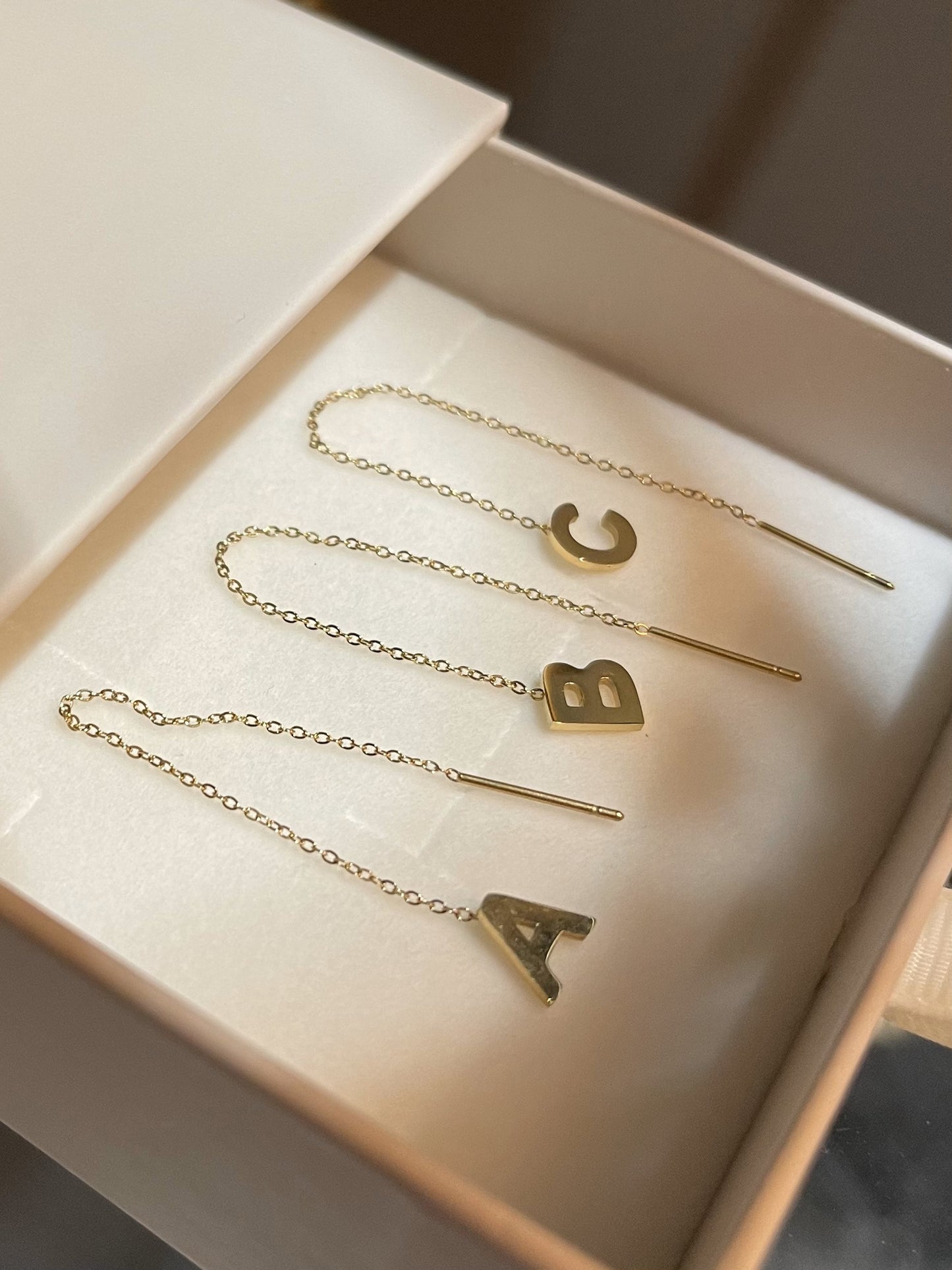 Saliscendi iniziale GOLD