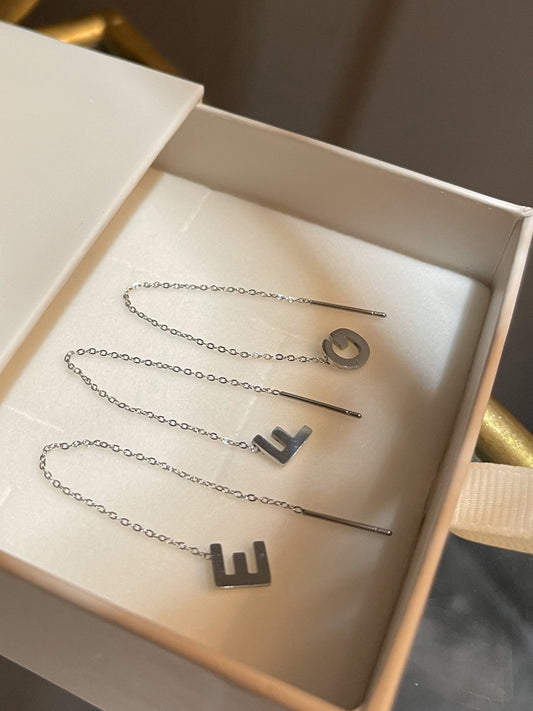 Saliscendi  iniziale SILVER