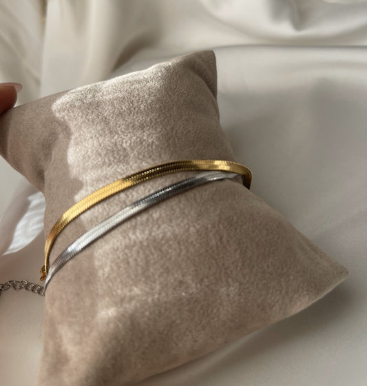Bracciale SNAKE