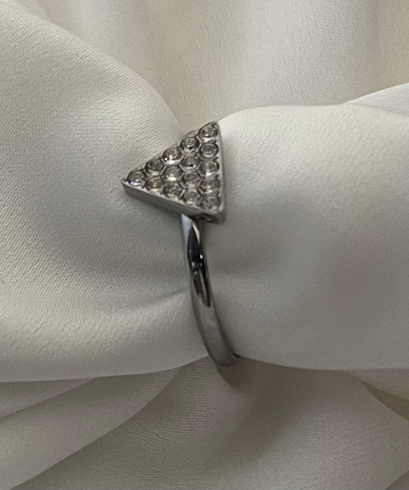 Anello TRIANGLE