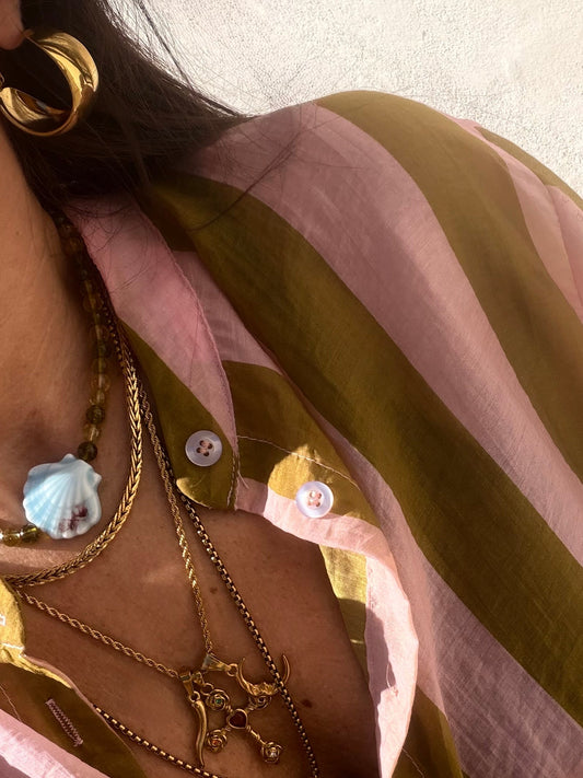 Layering Chic