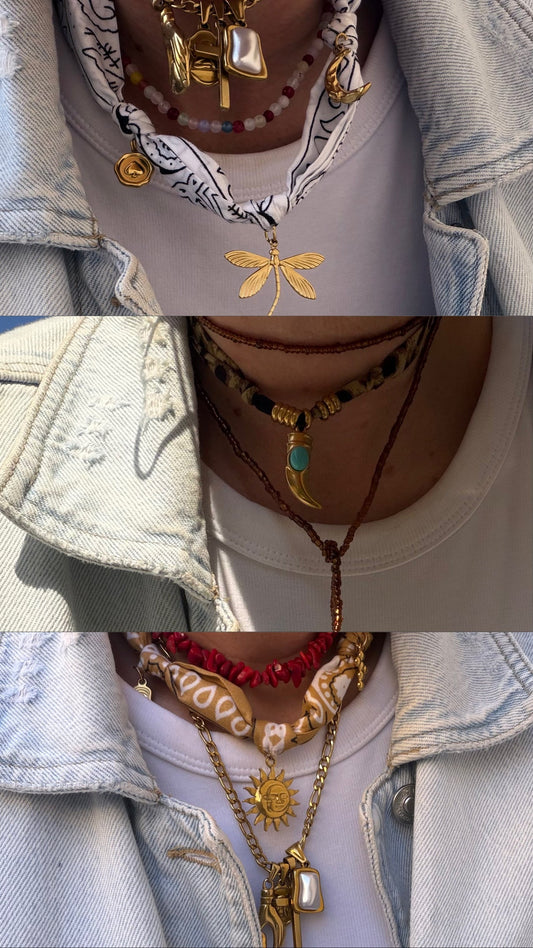 Summer Set  Obsession
