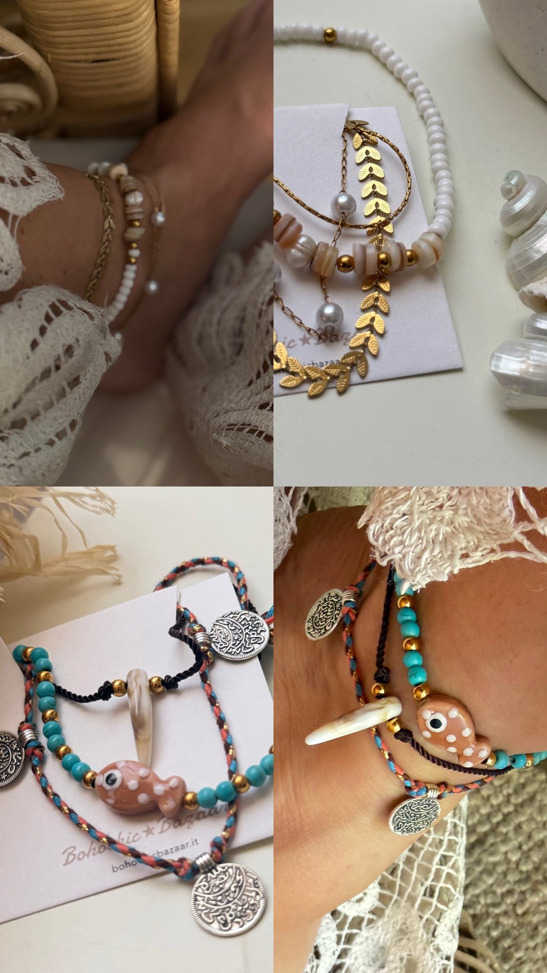 CAVIGLIERE mix & match