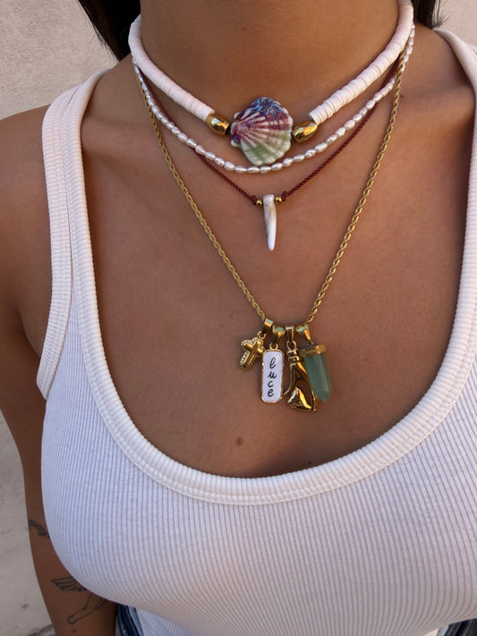 Summer Layering