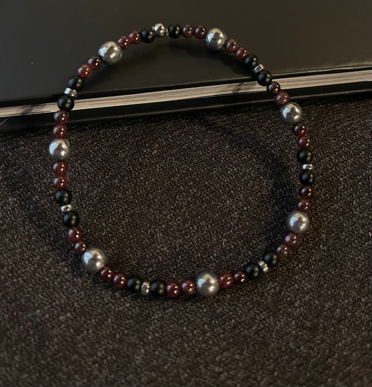 Bracciale Granata 1