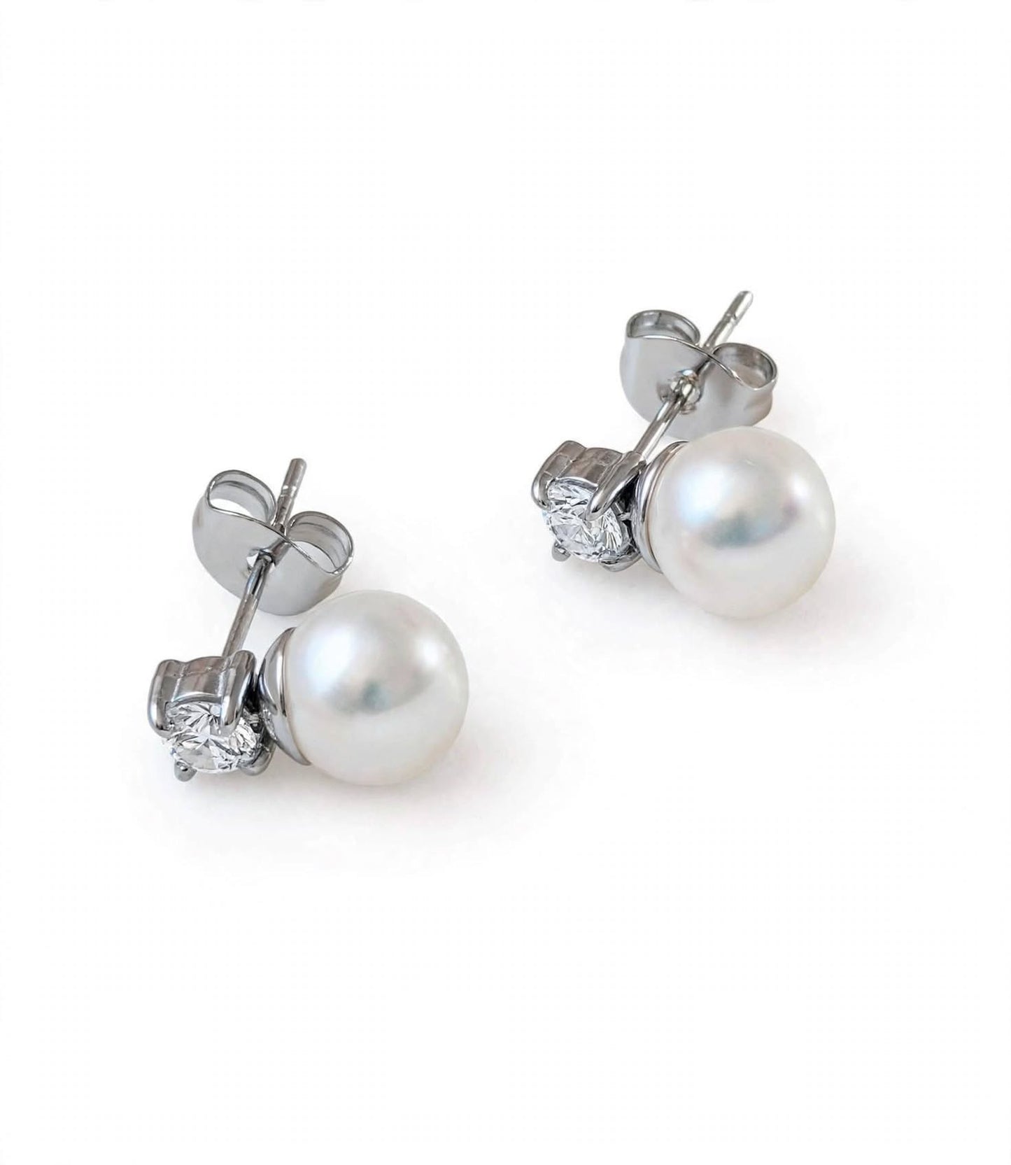 Perla preziosa Earrings