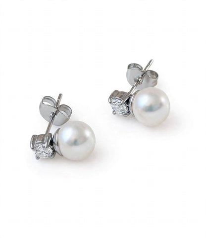 Perla preziosa Earrings